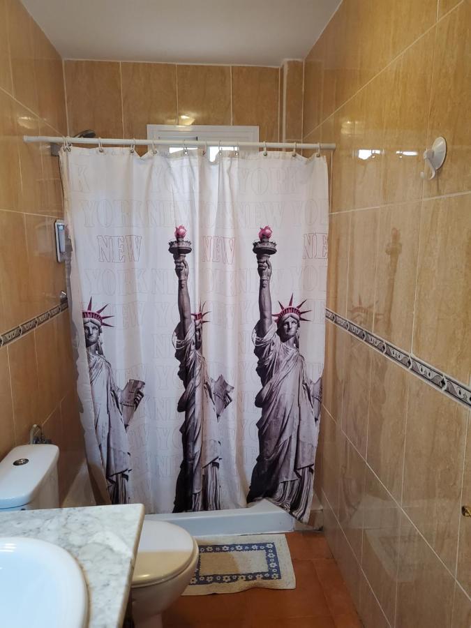 Casa Baja Extraordinaria En Urbanizacion Naturista! Las Bombardas 外观 照片