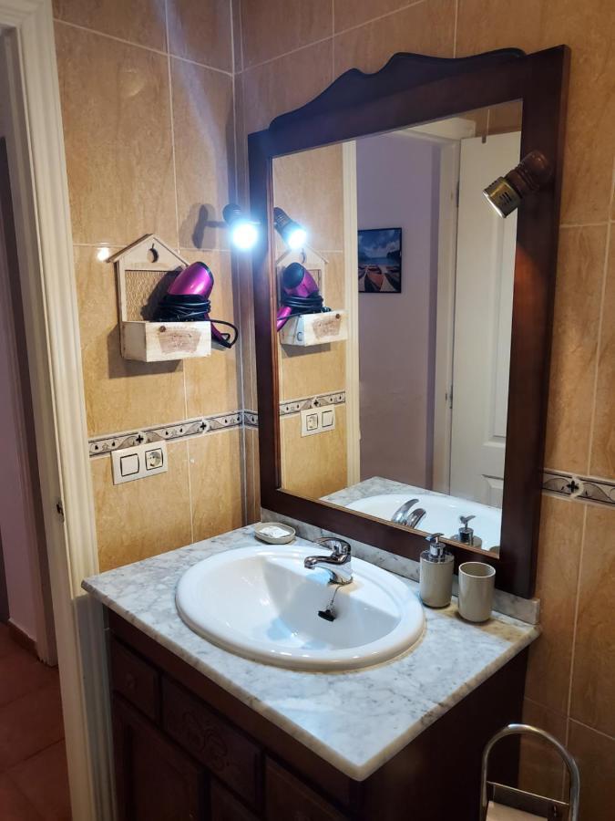 Casa Baja Extraordinaria En Urbanizacion Naturista! Las Bombardas 外观 照片