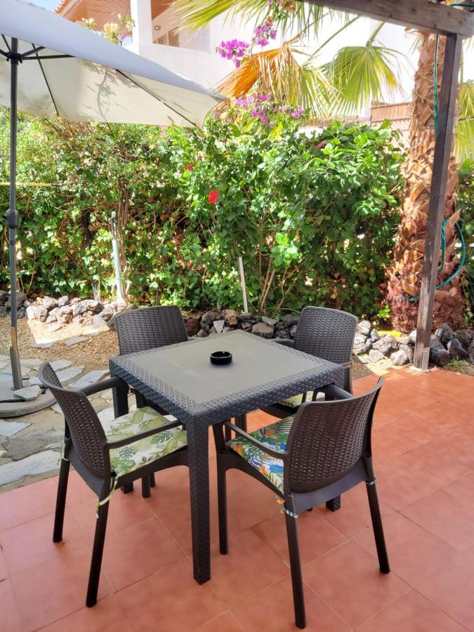 Casa Baja Extraordinaria En Urbanizacion Naturista! Las Bombardas 外观 照片