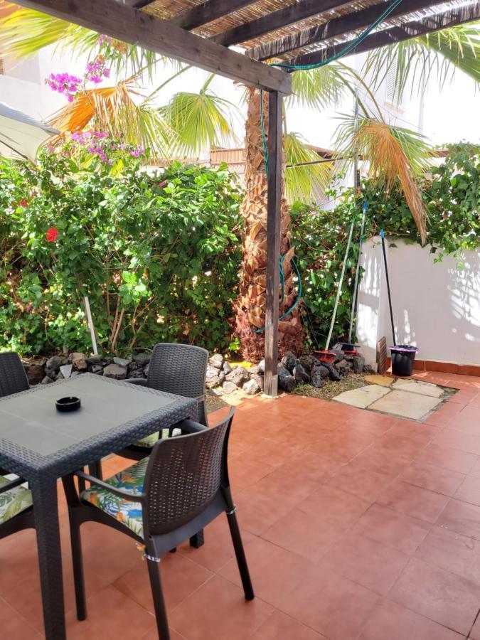 Casa Baja Extraordinaria En Urbanizacion Naturista! Las Bombardas 外观 照片