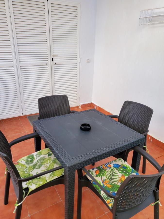 Casa Baja Extraordinaria En Urbanizacion Naturista! Las Bombardas 外观 照片