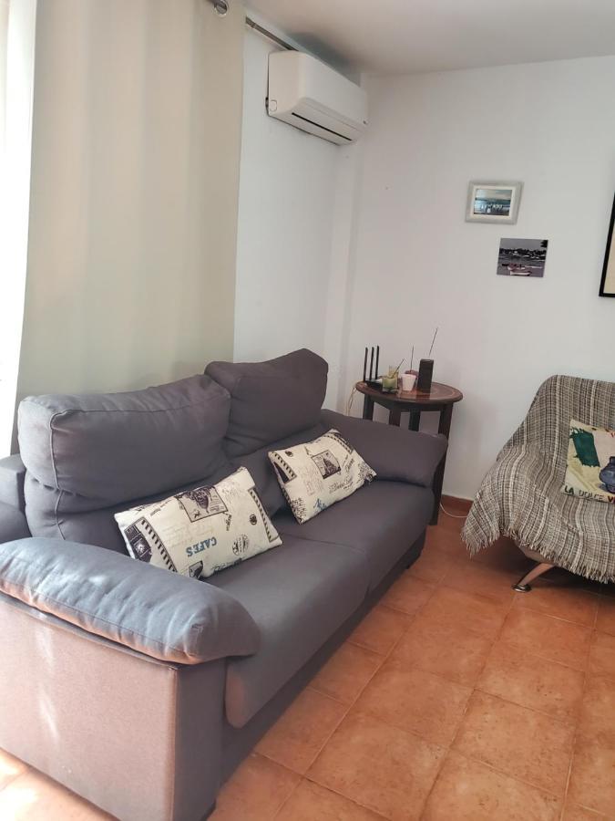 Casa Baja Extraordinaria En Urbanizacion Naturista! Las Bombardas 外观 照片