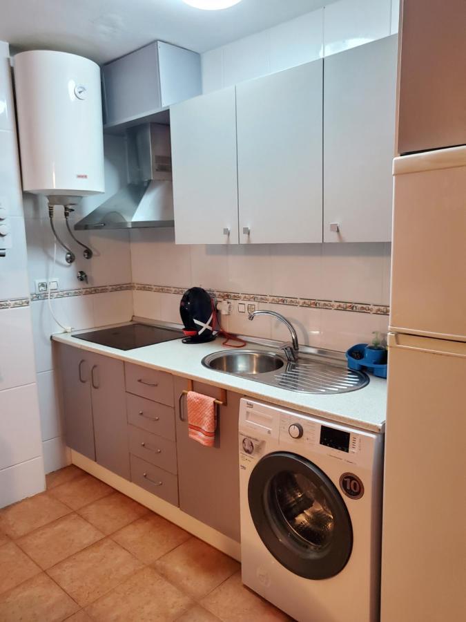 Casa Baja Extraordinaria En Urbanizacion Naturista! Las Bombardas 外观 照片