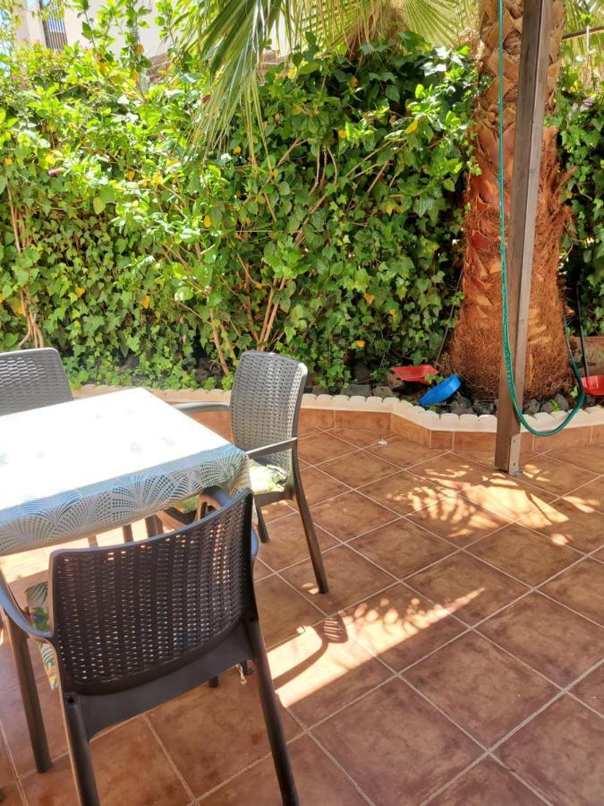 Casa Baja Extraordinaria En Urbanizacion Naturista! Las Bombardas 外观 照片