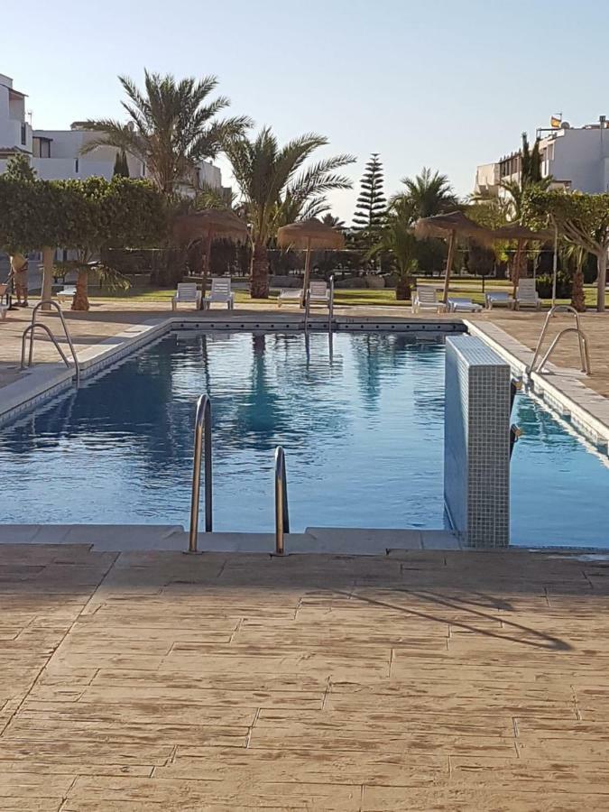 Casa Baja Extraordinaria En Urbanizacion Naturista! Las Bombardas 外观 照片