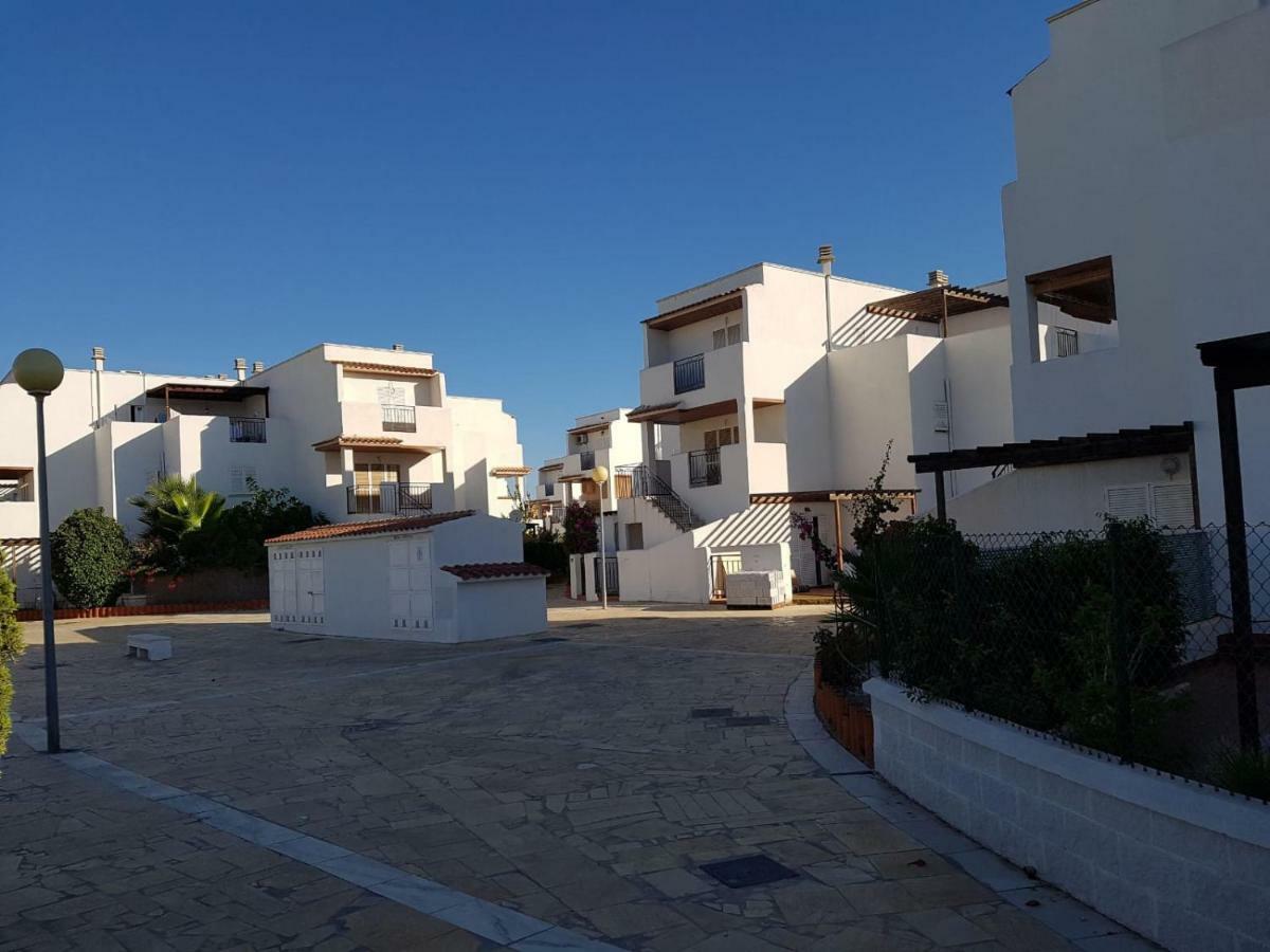 Casa Baja Extraordinaria En Urbanizacion Naturista! Las Bombardas 外观 照片