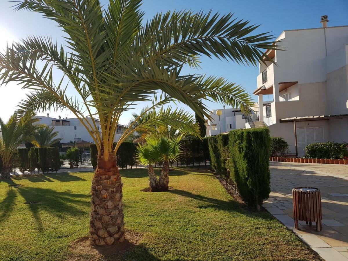Casa Baja Extraordinaria En Urbanizacion Naturista! Las Bombardas 外观 照片