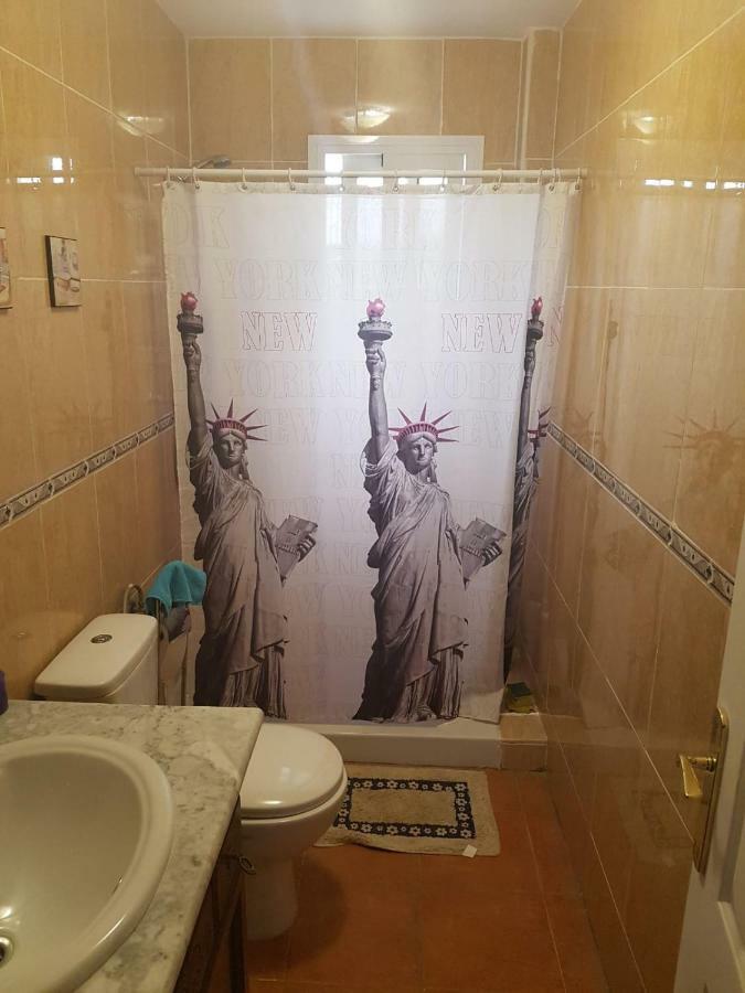 Casa Baja Extraordinaria En Urbanizacion Naturista! Las Bombardas 外观 照片